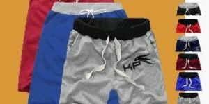 Mens Sports Bermudas