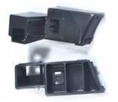 Car Bumper Brackets