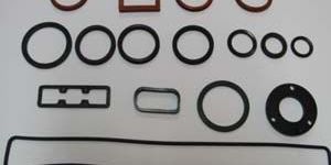Rubber Gaskets