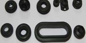 Rubber Grommets