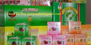 Starbuzz and Social Smoke