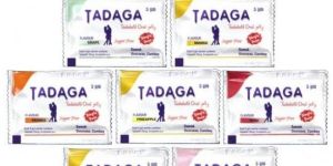 Tadalafil Oral Jelly