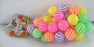 Plastic Ball Packaging Nets