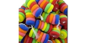 Scrubber Packaging Net