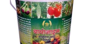 Biozyme Granulated Fertilizer