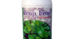 Crop Food Bio Fertilizer