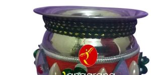 Karwa Chauth Pooja Lota