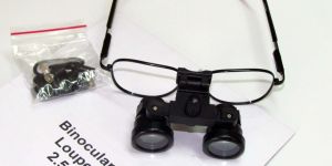 Standard Loupes 2.5X / 46cm Working Distance