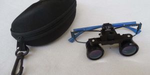 Surgical Loupe
