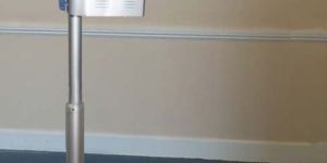 Surgical Ophthalmic Microscope