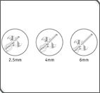 Vitrectomy Infusion Cannula