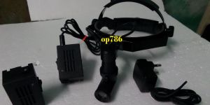 Surgical LED Headlight