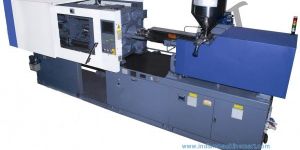 Plastic Spoon Making Machine