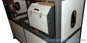 PVC Pipe Cutting Machine