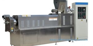 Screw Extruder