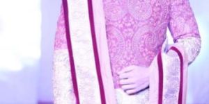 Bandgala Jodhpuri Suit