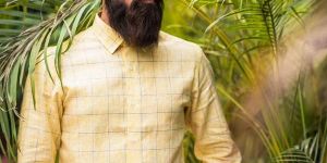 Luxury Summer Linen Shirts