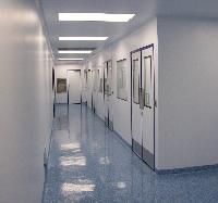 Clean Room Panels