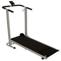 Manual Treadmill