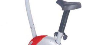 Recumbent Exercise Bike