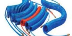 Recoil Hoses