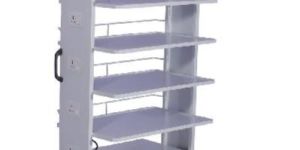 MS Endoscopy Trolley
