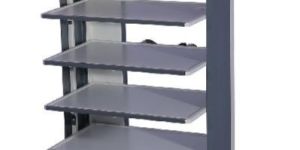 MS Laproscopy Trolley