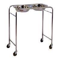 Steel Hospital Furniture