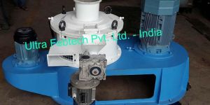 Ultra Grinding Mill