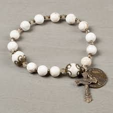 Rosary Bracelet
