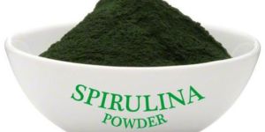 Spirulina Powder