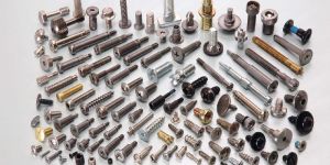Custom & Special Grade Fasteners
