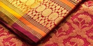 Silk Sarees