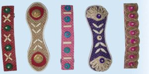 Fashion Hair Clips (Hand Made)