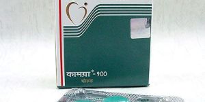 Kamagra Tablets