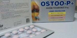 Diclofenac Potassium Tablets