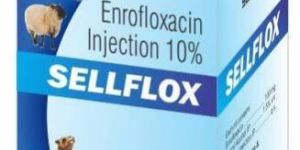 Enrofloxacin Injection