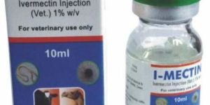 Ivermectin Injection