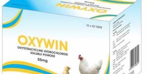 Oxytetracycline Powder