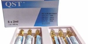 Quinine Dihydrochloride Injection