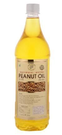 Peanut Oil