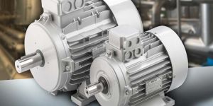 Electric Motors