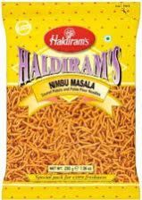 Haldiram's Nimbu Masala Namkeen