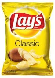 LAYS DORITOS CHIPS CRISPS