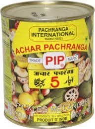 PACHRANGA PICKLE