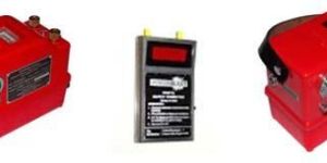 Electronic Exploders