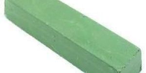 Green Polishing Compound