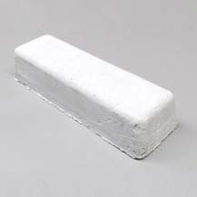 White Polishing Compound