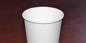 Plain Paper Cups (110 Ml)