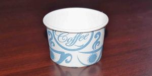 Printed Paper Cups (90 Ml)